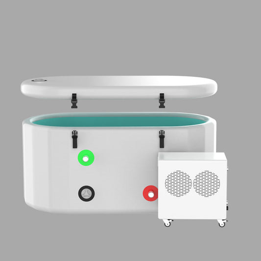 Frostwell HydroCore LX Ice Recovery Tub