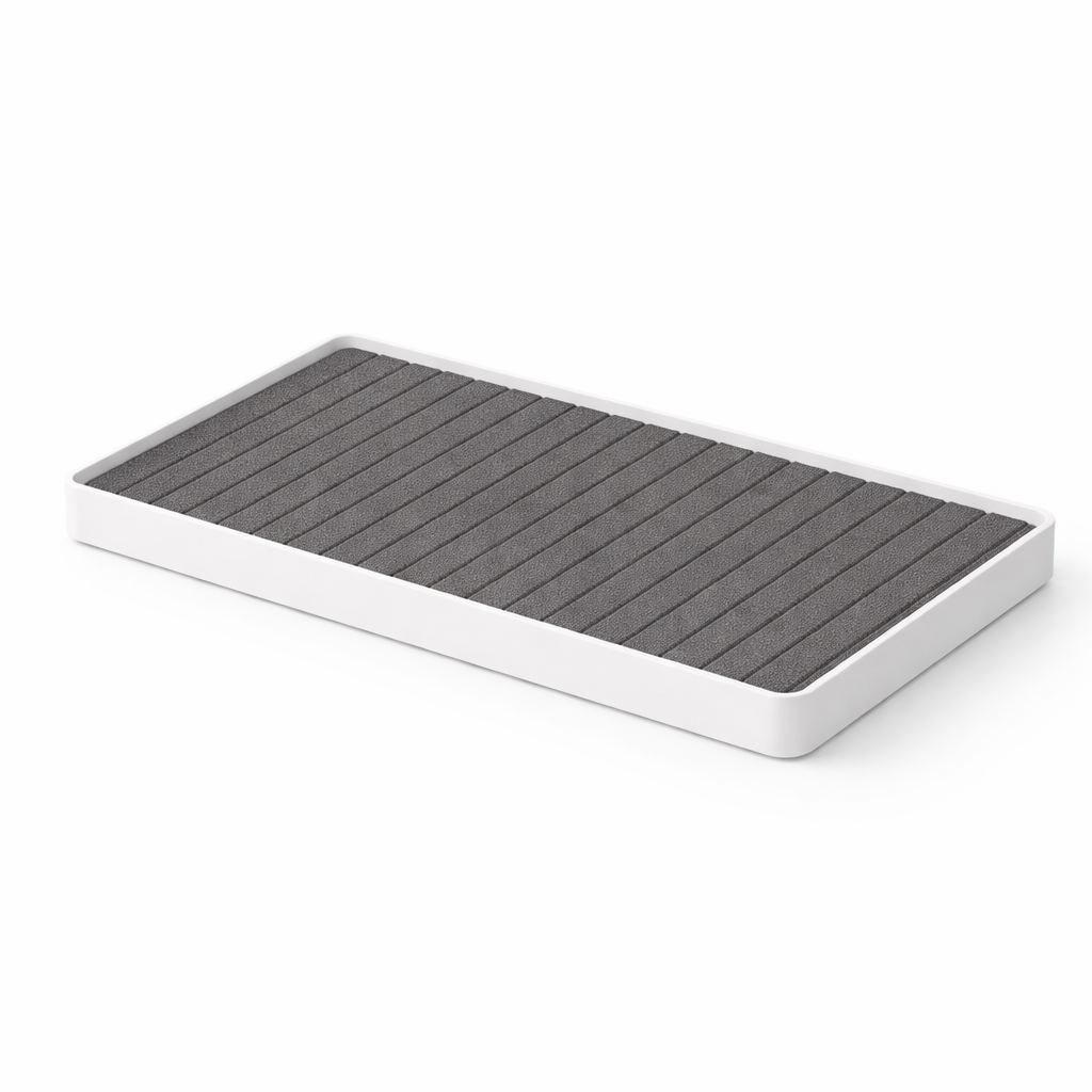 FrostLuxe Cold Plunge Anti-Slip Mat