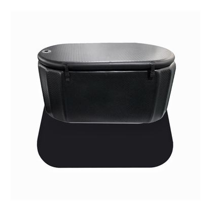 DriftDeck Cold Plunge Drain Tray Mat