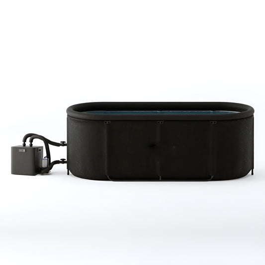 Thermavibe CoreHeat Pro Immersion Tub