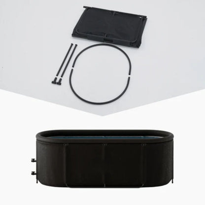 Thermavibe CoreHeat Pro Immersion Tub